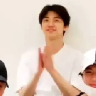 🌒 emoji 나재민 vlive By Gio pt 1 Telegram sticker 6 of 22