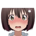 😳 emoji @RnaHa Pack 00 Telegram sticker 9 of 119