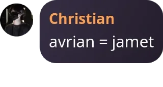 💯 emoji Christian Telegram sticker 20 of 44