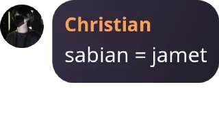 💯 emoji Christian Telegram sticker 15 of 44