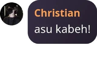 📉 emoji Christian Telegram sticker 11 of 44