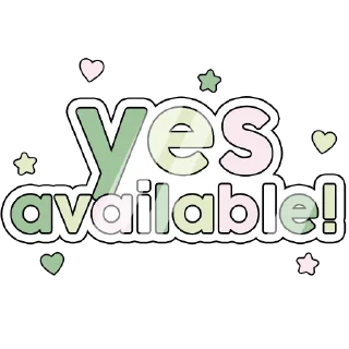 🏳️ emoji just for elle. Telegram sticker 16 of 24