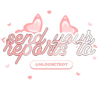 ⚪️ emoji just for elle. Telegram sticker 11 of 24
