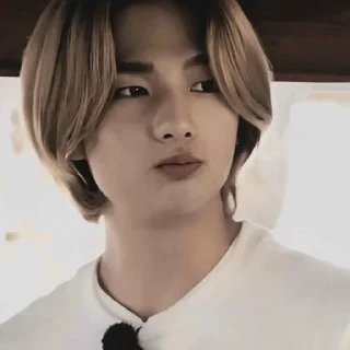 🎳 emoji Hyunjin, 황 ─ ✾ @Shinpoy Telegram sticker 16 of 79