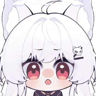 👩 emoji 忘夜1 @zhaxia_cn Telegram sticker 14 of 32