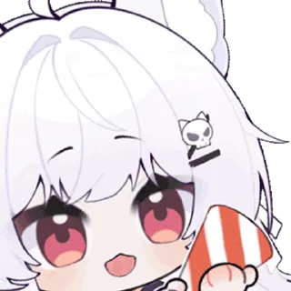 🎁 emoji 忘夜1 @zhaxia_cn Telegram sticker 11 of 32