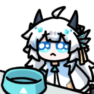 🍔 emoji 零梦1 @zhaxia_cn Telegram sticker 12 of 64