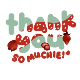 Sticker from @eyastrea  • 出来