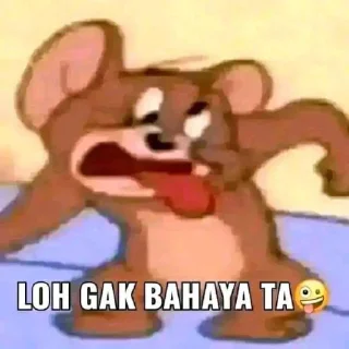 😲 emoji Absurd Humor 3.0 @AIZUW4N Telegram sticker 5 of 46