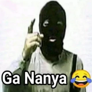 😂 emoji Meme Absurd | @AnimeMyCouple Telegram sticker 10 of 43