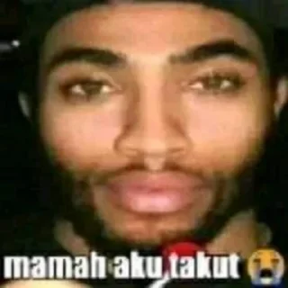 😭 emoji Meme Absurd | @AnimeMyCouple Telegram sticker 2 of 43