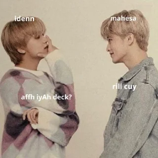 😎 emoji mahes idenn Telegram sticker 1 of 79
