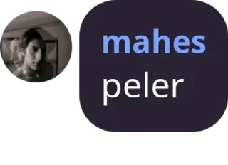 🫄 emoji hes mahes cakep Telegram sticker 5 of 53
