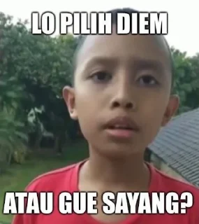 🗿 emoji Biasa Telegram sticker 18 of 40
