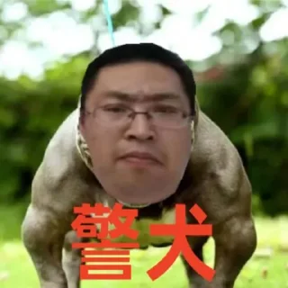 🤭 emoji qiu ！ this is for you Telegram sticker 5 of 11