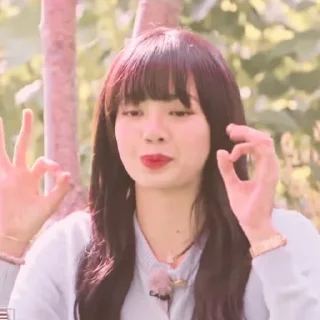 🧃 emoji lisa — @indomiecs Telegram sticker 11 of 38