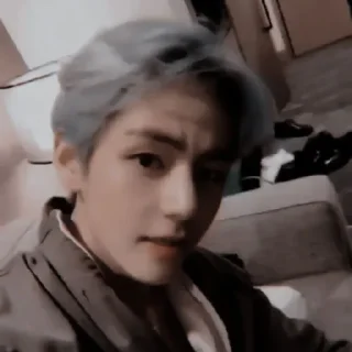 Sticker from taehyung — @indomiecs