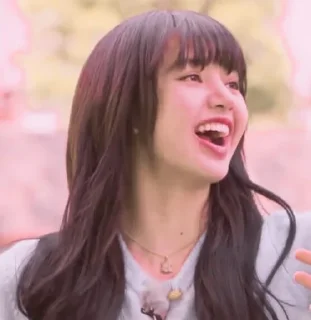 🧃 emoji lisa — @indomiecs Telegram sticker 24 of 38