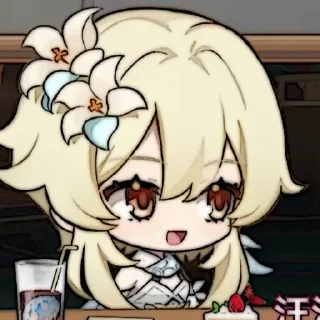 🍰 emoji ‎ ‌‌‌‌‌‌‎   ‎ ‌‌‌‌‌‌‎ᐢ. .ᐢ  @stickeranimepack ୨୧ @floristplace ៹ Telegram sticker 11 of 60
