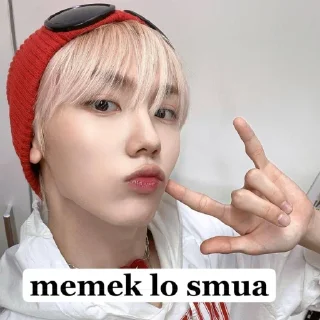 ❤️ emoji affah iyh Telegram sticker 5 of 13
