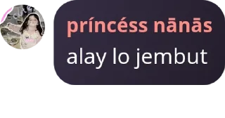 😭 emoji princess Telegram sticker 9 of 21