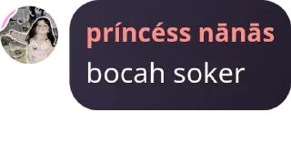 😭 emoji princess Telegram sticker 10 of 21