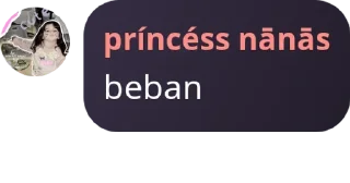 😭 emoji princess Telegram sticker 14 of 21