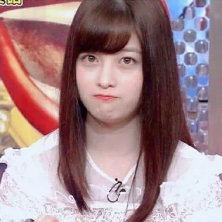 💘 emoji kannahashimoto @bibelcute𓂃!? ♡̷ Telegram sticker 24 of 33