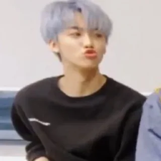 😙 emoji jaemin nct meme Telegram sticker 11 of 29