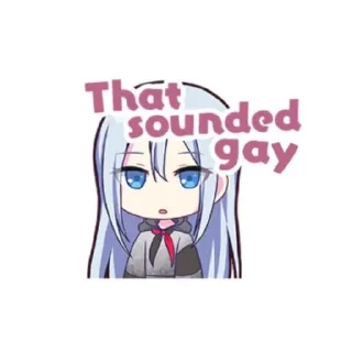 🫵 emoji Gajelas ≛ @CanvasMemories Telegram sticker 11 of 41