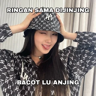🐶 emoji si paling november gang Telegram sticker 13 of 76