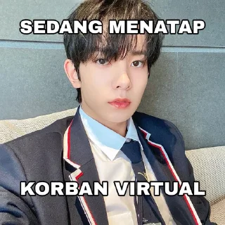 😂 emoji si paling november gang Telegram sticker 6 of 76