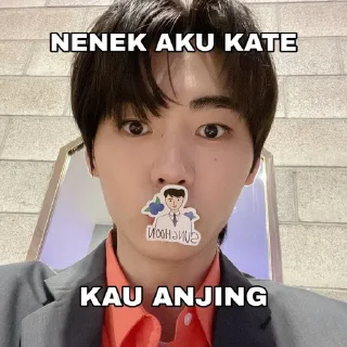 😗 emoji si paling november gang Telegram sticker 14 of 76