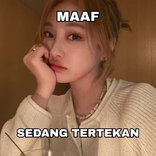 😔 emoji si paling november gang Telegram sticker 23 of 76