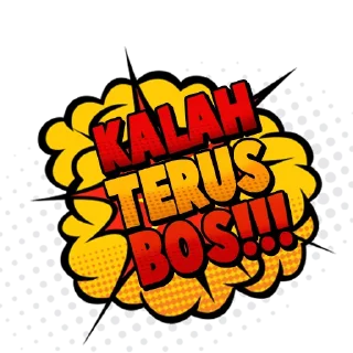 😭 emoji Menang Judi Telegram sticker 22 of 29