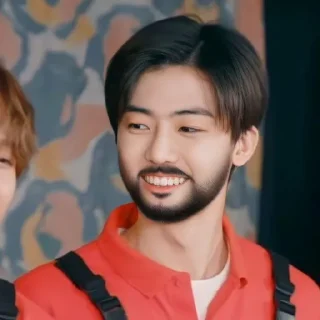 Sticker from ૮₍ JAEMIN ₎ა @lesyeuxdee