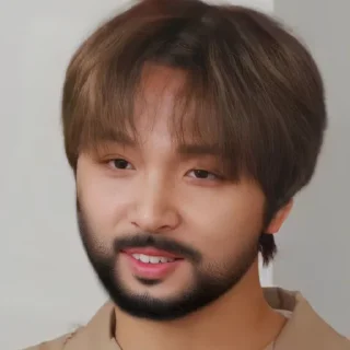 🧔‍♂ emoji ૮₍ HAECHAN ₎ა @lesyeuxdee Telegram sticker 8 of 30