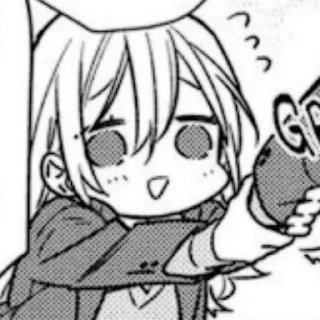 📞 emoji ℒ ۪ ۫ ֪  堀 京子  ۫𓏼ׁ ִ @casheuw Telegram sticker 22 of 45