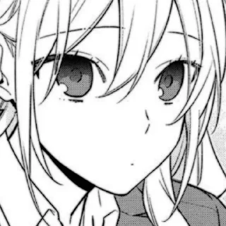 💬 emoji ℒ ۪ ۫ ֪  堀 京子  ۫𓏼ׁ ִ @casheuw Telegram sticker 17 of 45