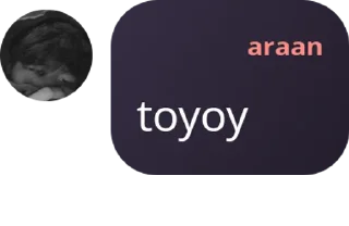 🖤 emoji instagram ; araancurrr_ Telegram sticker 9 of 39