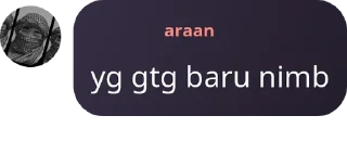 🖤 emoji instagram ; araancurrr_ Telegram sticker 18 of 39
