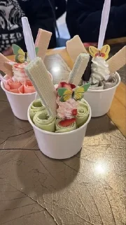 Sticker from Snowdrop_Winter97 Ice cream
