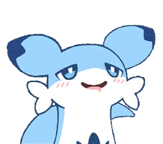 Sticker from 疾旋鼬