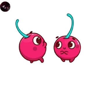 😨 emoji Hengker Reo Telegram sticker 18 of 55