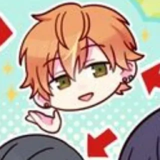 🎃 emoji ㅤㅤ﹝ @CupiDreams ﹞ Telegram sticker 22 of 35