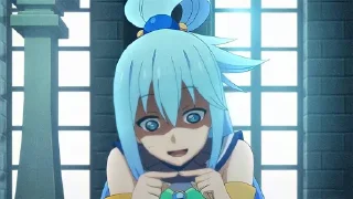 😨 emoji 𝘼𝙦𝙪𝙖 @animestix Telegram sticker 19 of 120