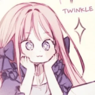 🧸 emoji ꒰𑁬֗ ⤹ @cupidreams፝֟֯ ✽ @lachiacastle ⤸ ֗໒꒱ Telegram sticker 17 of 60