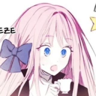 🧸 emoji ꒰𑁬֗ ⤹ @cupidreams፝֟֯ ✽ @lachiacastle ⤸ ֗໒꒱ Telegram sticker 14 of 60