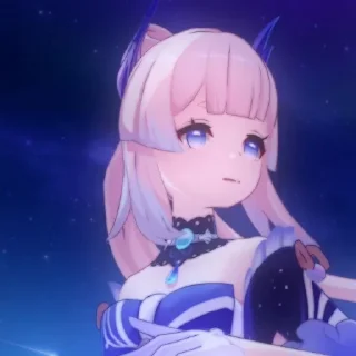 🐳 emoji ㅤㅤ @Cupidreams ✧ׂ໋✦ @tianchive 𔘓 Telegram sticker 20 of 45