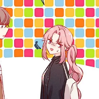 💗 emoji ︎︎ ︎︎ ︎︎ ︎︎ ︎︎ ︎︎ =^..^⟆ ⭒. ˚ @Spyssin !♡ @Mochafeh Telegram sticker 8 of 45
